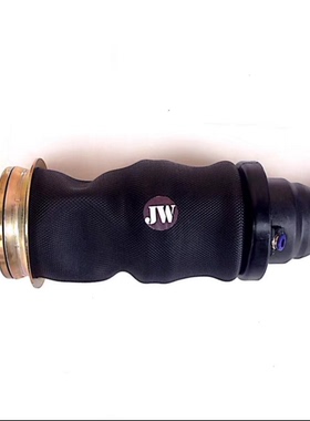 一.汽卡车解.放货车驾驶室气囊减震器 空气弹簧减振5001025-DV100