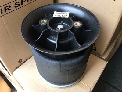 斯堪尼亚气囊1R11-826 W01S056251 W01-S05-6251 V1DK18A1 134764