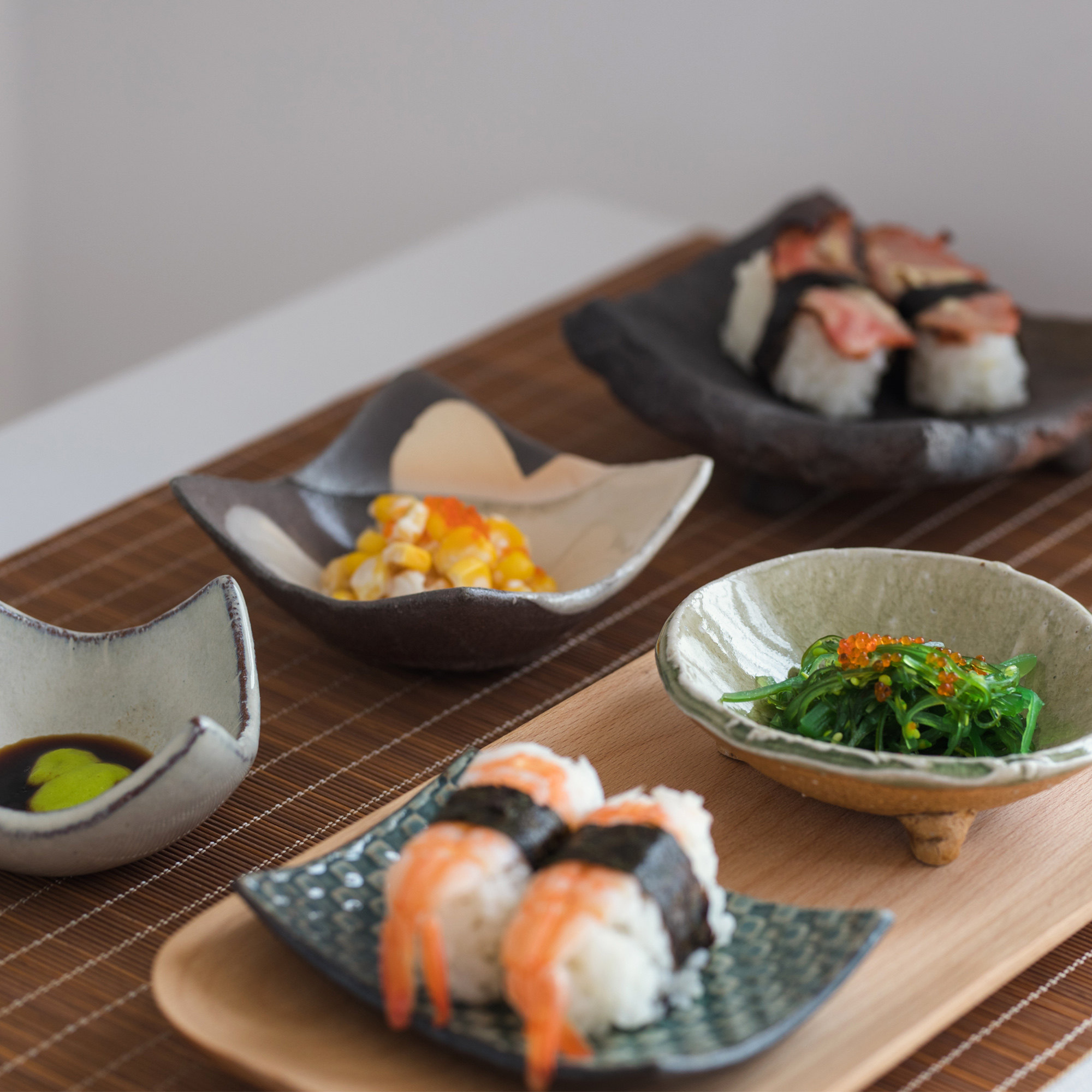 日式原装进口信乐烧日料豆钵小皿复古酱油碟料理日本家用餐具小蝶
