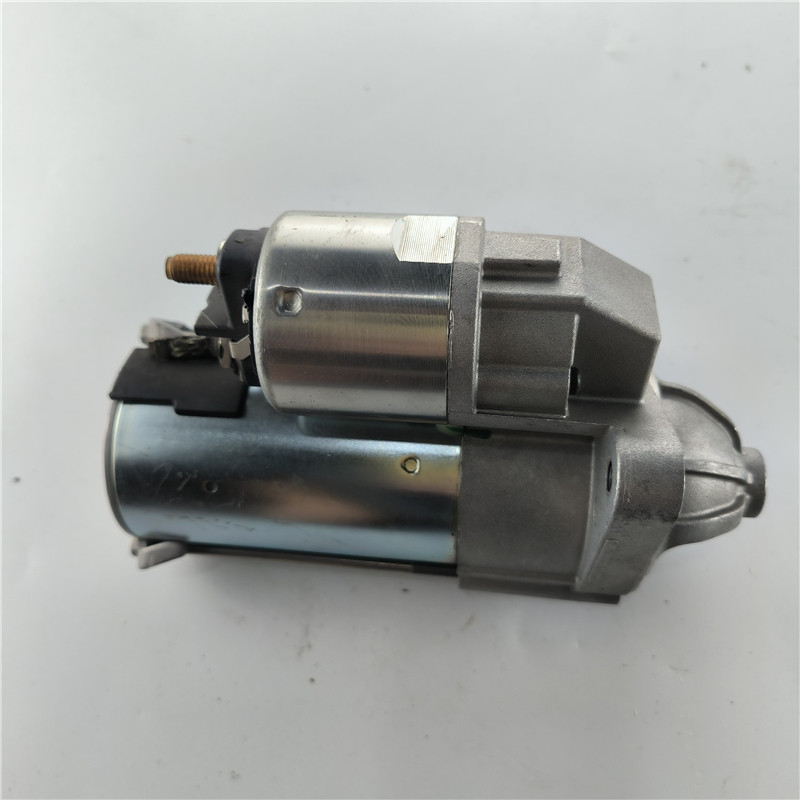 适用于荣威350名爵MGGT MG5 锐行起动机启动马达电机启动机