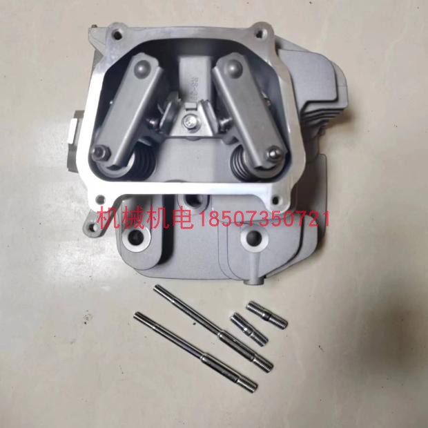 大疆D9000I/T30发电机缸头总成