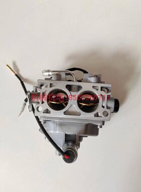 科勒发电机发动机配件KL3400KL3350化油器CH940 KGE18E3TX化油器