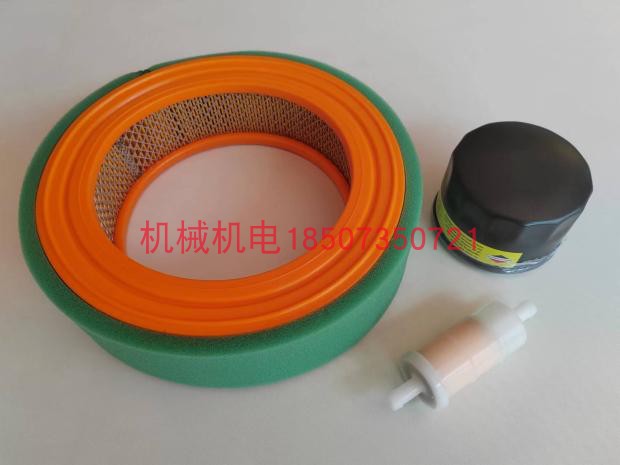 百力通昊诚机滤汽滤空气滤芯