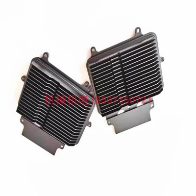 DJI大疆植保无人机配件 T30航电散热块001320