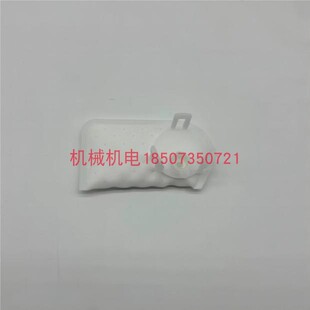 大疆D12500IE燃油充电站滤芯 T60发电机油泵滤网 汽油滤芯-宗申