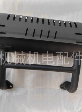 科勒ZT730/ZT740/KT730/KT740发动机消音器 草坪车排气管 消声器