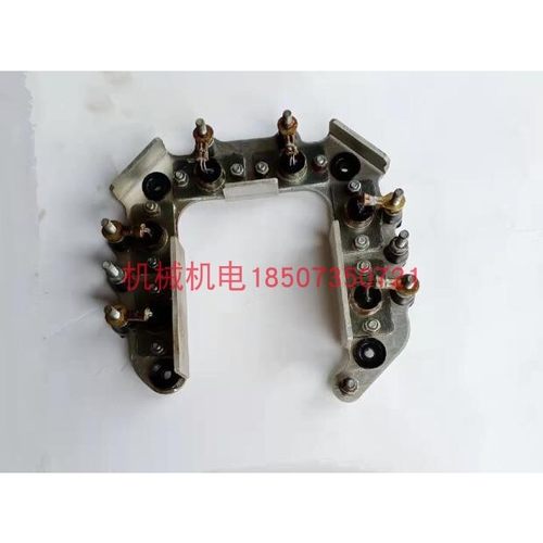 泽藤汽油发电电焊机二极管整流桥SHW190A电焊二极管SHW190整流桥