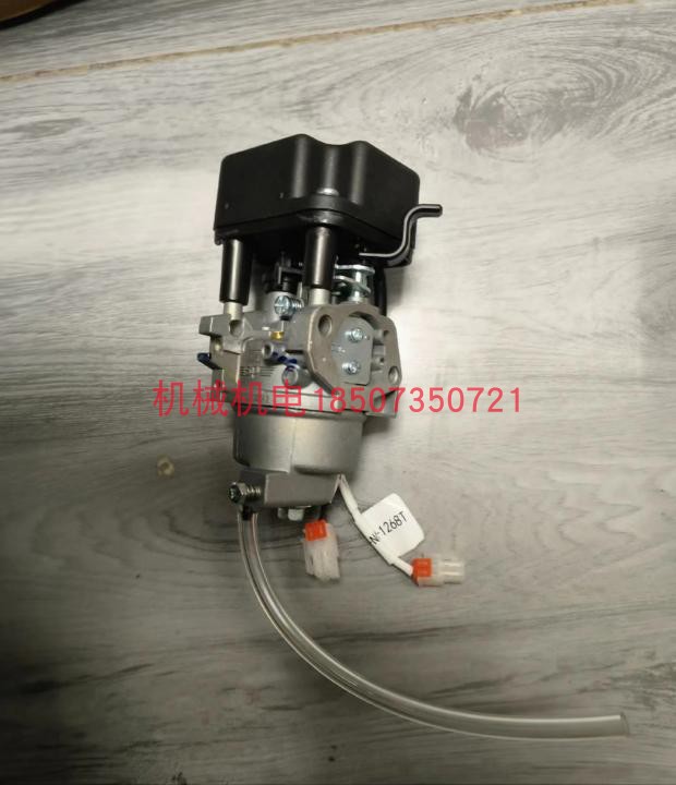 大疆D6000I燃油充电站 大疆T20P/T25发电机充电站化油器总成