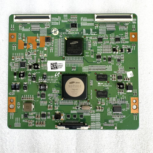 三星 UA55D7000LJ/D8000YJ逻辑板S240LABMB3V0.7/0.6 BN41-01663A