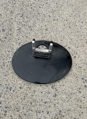 松下TH-P46GT20C底座  TH-P42GT20C底座 支架 原装拆机有使用痕迹