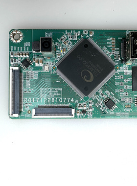 HP M27fq驱动板主板 R017122810774适用LM270WQ4原装