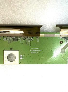 小米RMMNT27NU边板 47-6003682 MV270QUM-N50