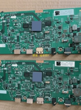 三星C32JG52QQC驱动板BN41-02667A屏CY-PN315CGLV1