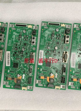 三星C27F591FD驱动板BN41-02516B/A屏CY-PK270BNLV1F