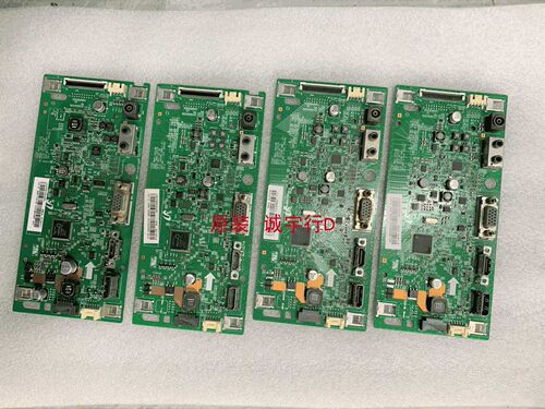 三星C27F591FD驱动板BN41-02516B/A屏CY-PK270BNLV1F
