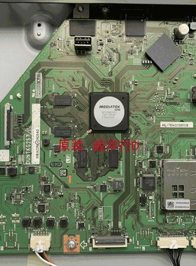 夏普LCD-46LX755A主板 DUNTKG257 QPWBXG257WJZZ