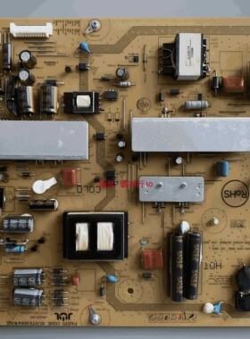 夏普LCD-52DS51A电源板RUNTKB084WJQZ JSL2119-003