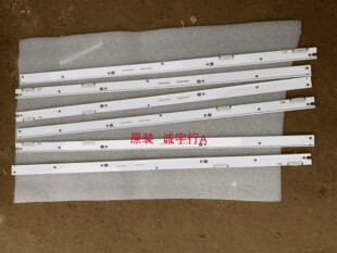 单条价 三星UA65KS8800J灯条 屏CY-XK065FLLV2H