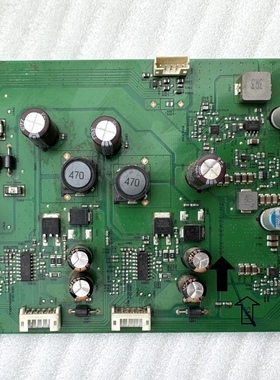 ASUS PG348Q 恒流板 4H.32V33.A00