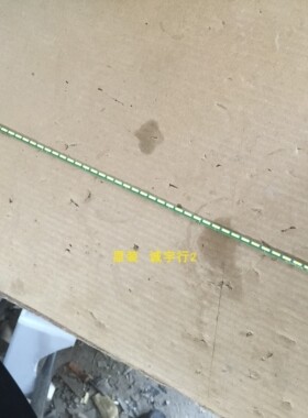 戴尔DELL P2714Hc灯条6916L-2636A屏LTM270HL02