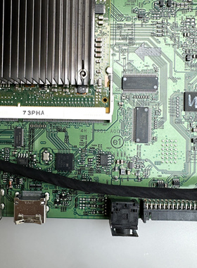 ACER XB252Q驱动板 主板4H.3HA01.A00 适用M250HTN01.3原装