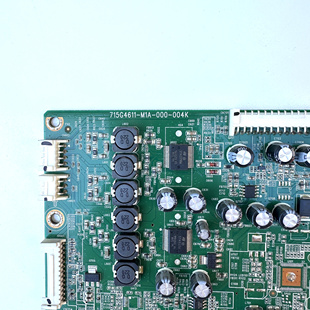 直销先锋LED-46V600主板715G4611-M1A-000-004K 屏T460HW08原装