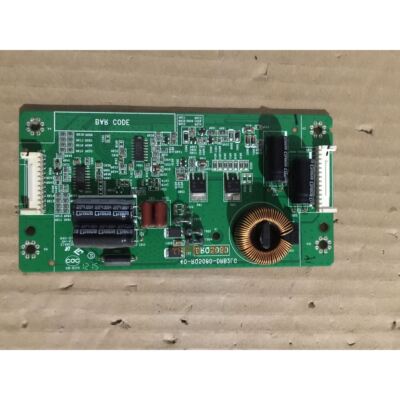 TCL L58F3700A恒流板40-RQ5080-DRB2LG屏V580HJ1-ME2