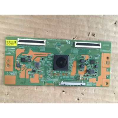 海尔LS65AL88A72逻辑板15Y_65_FU11BPCMTA4V0.1