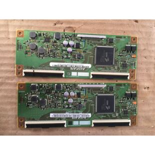 海尔LS55AL88U88逻辑板CEC-PCB5460002A屏LC546PU2L01
