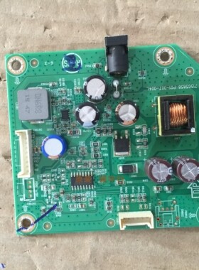 优派VX2475smhl-4K电源板 恒流板715G5858-P01-007-004L