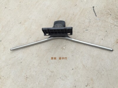 三星UA55JS7200JXXZ底座 台座 座架 原装拆机 有使用痕迹