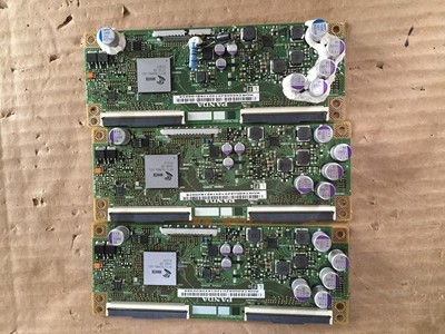 熊猫LE55F88S-UD逻辑板CEC_PCB5460001A屏LS546PU1L05