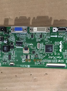 惠普HP 23FI驱动板0171-2281-4572屏RB5LM230WFA