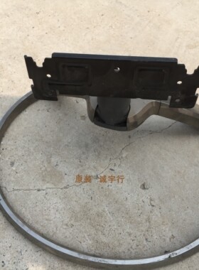 索尼KLV-42HX655底座 台座 座架 原装拆机 有使用痕迹