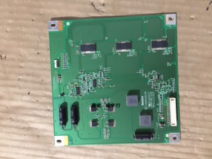 创维58E510E恒流板 C580E06E01B 屏V580HJ1-LE6