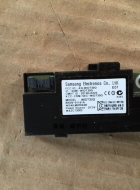 三星UA55F7500BJ模块WIDT30Q BN59-01174A