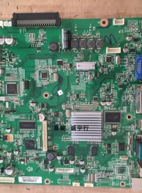 NEC V323驱动板 主板715G5531-M01-000-005K屏LG