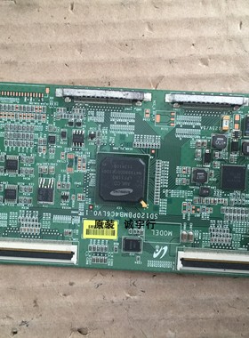 海尔LE48A700K逻辑板SD120PBMB4C6LV0.1