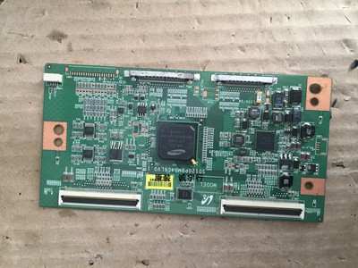 海尔LE48A700K逻辑板SD120PBMB4C6LV0.1