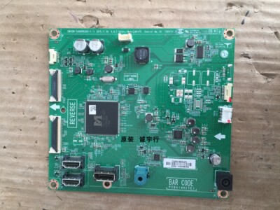 有开机图 LG 29UC88主板EAX66952001屏LM290WW3