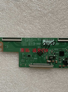 LG 55GB5800-CB逻辑板6870C-0471D屏LC550DUE