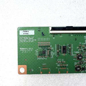 HP OMEN 27u 4K逻辑板6870C-0904A 适用LM270WR8原装