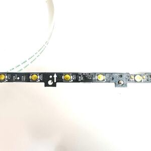 Dell/戴尔 U2719D按键板 748.A2J02.0011 L7221-1