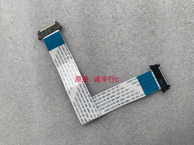 三星UA32ES5500R排线BN96-17116E