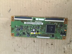 长虹55X9S逻辑板 CEC-PCB5460002A屏C550U17-E7-P