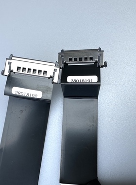 康佳OLED55V5 排线 连接线 28018192 28018191一对