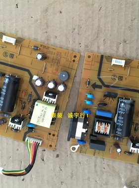 DELL P2417H电源板 4H.37R02.A00原装