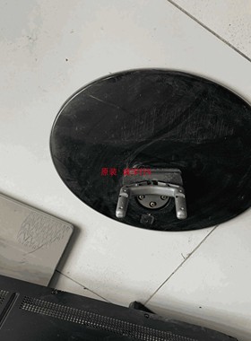 松下TH-P46GT20C底座 台座 座架 原装拆机 有使用痕迹