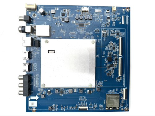 直销长虹55Q7ART主板JUC7.820.00261322适用C550U19-E8-B