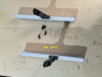 海信 LED50EC660US底座 台座 座架 原装拆机 有使用痕迹